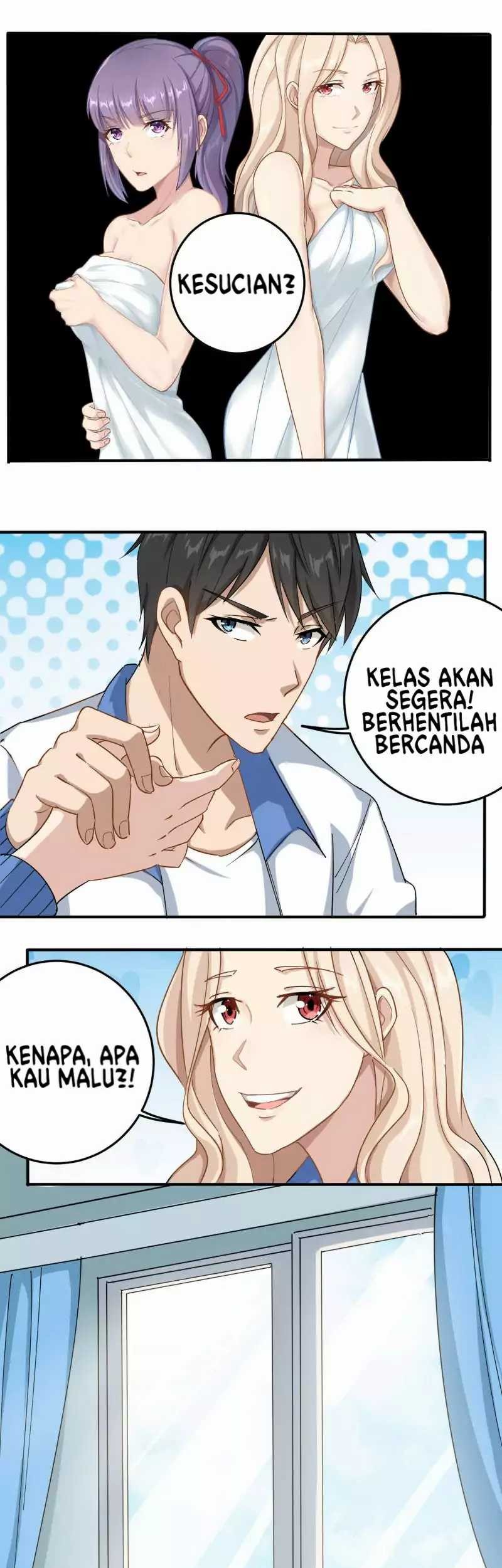 School Flower Master Bab 07 halaman 10