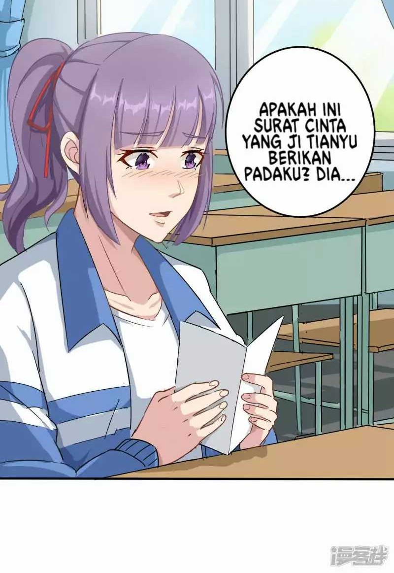 School Flower Master Bab 07 halaman 11