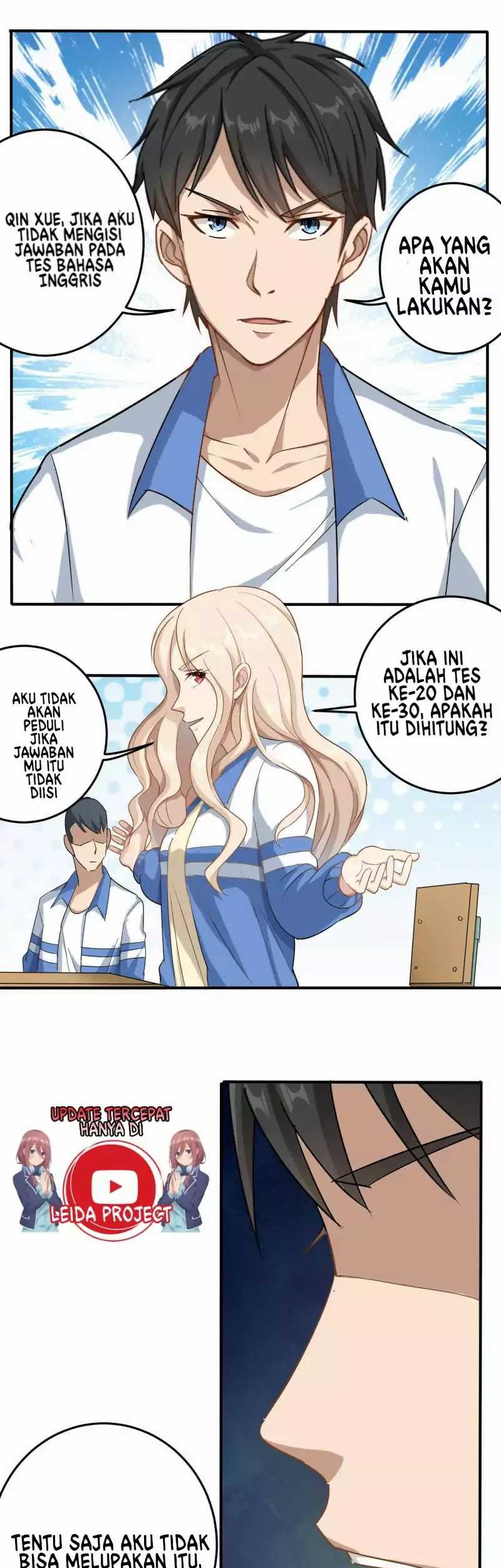 School Flower Master Bab 07 halaman 21