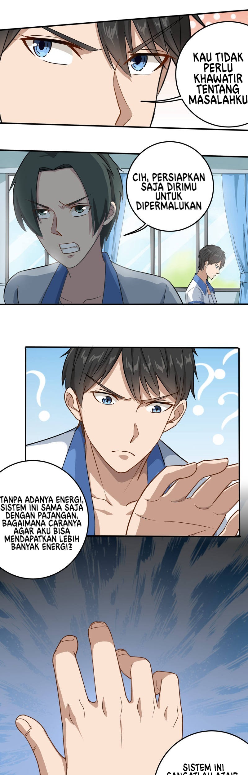 School Flower Master Bab 08 halaman 7