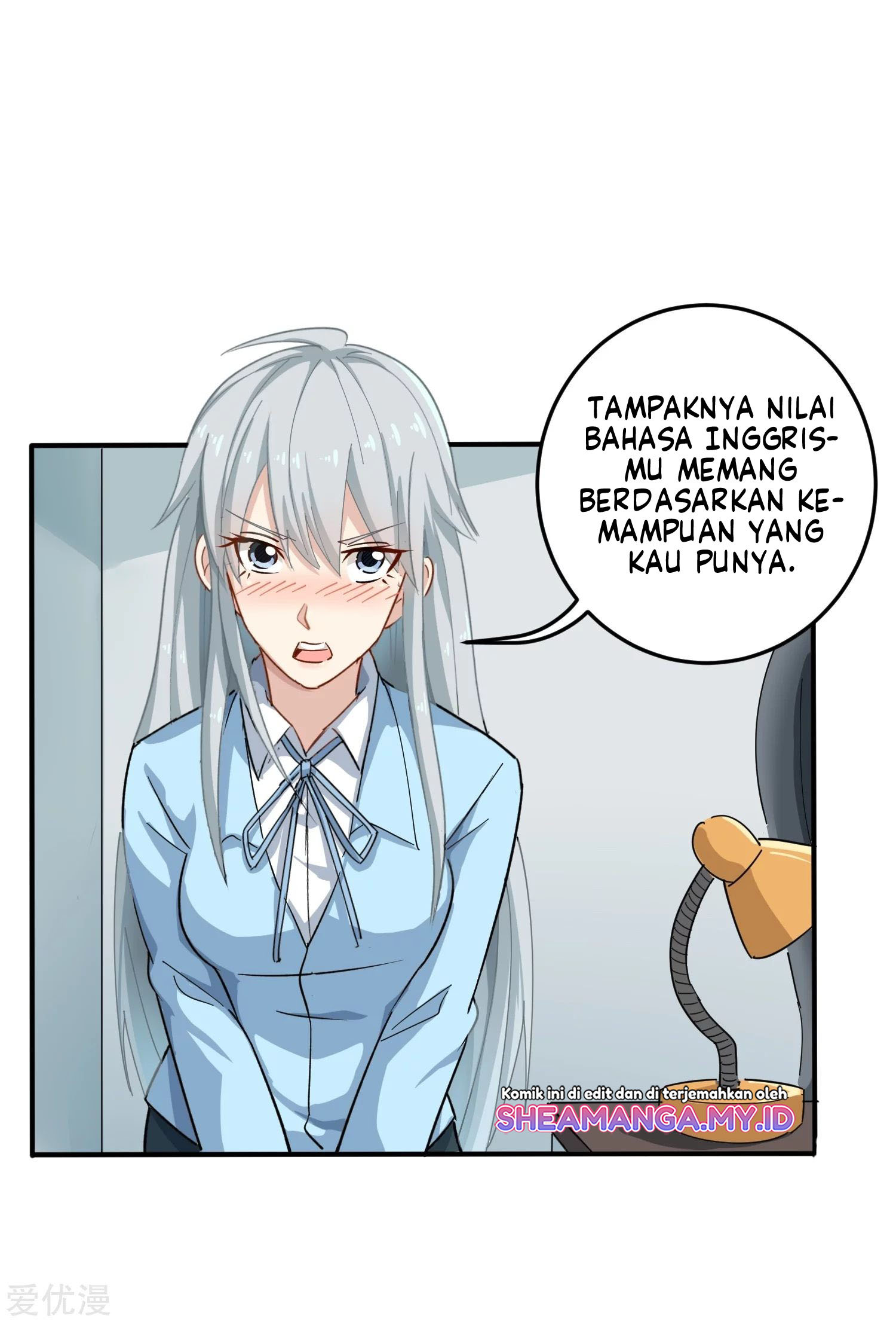 School Flower Master Bab 09 halaman 8