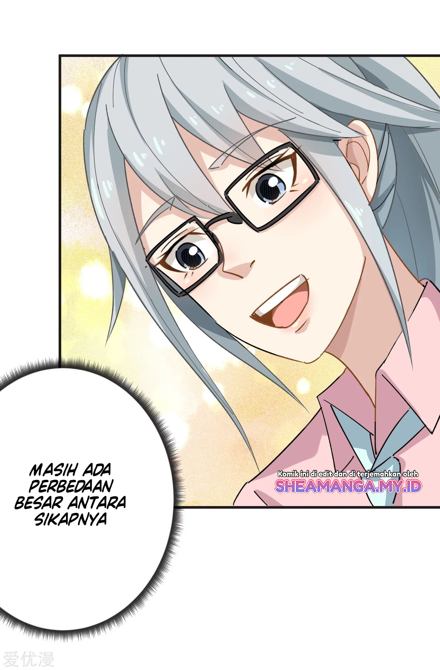 School Flower Master Bab 09 halaman 25