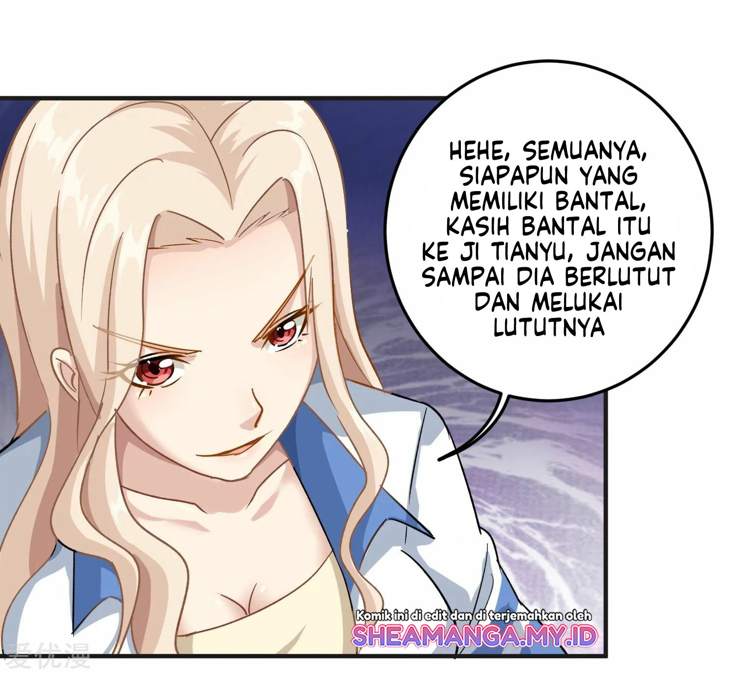 School Flower Master Bab 09 halaman 30
