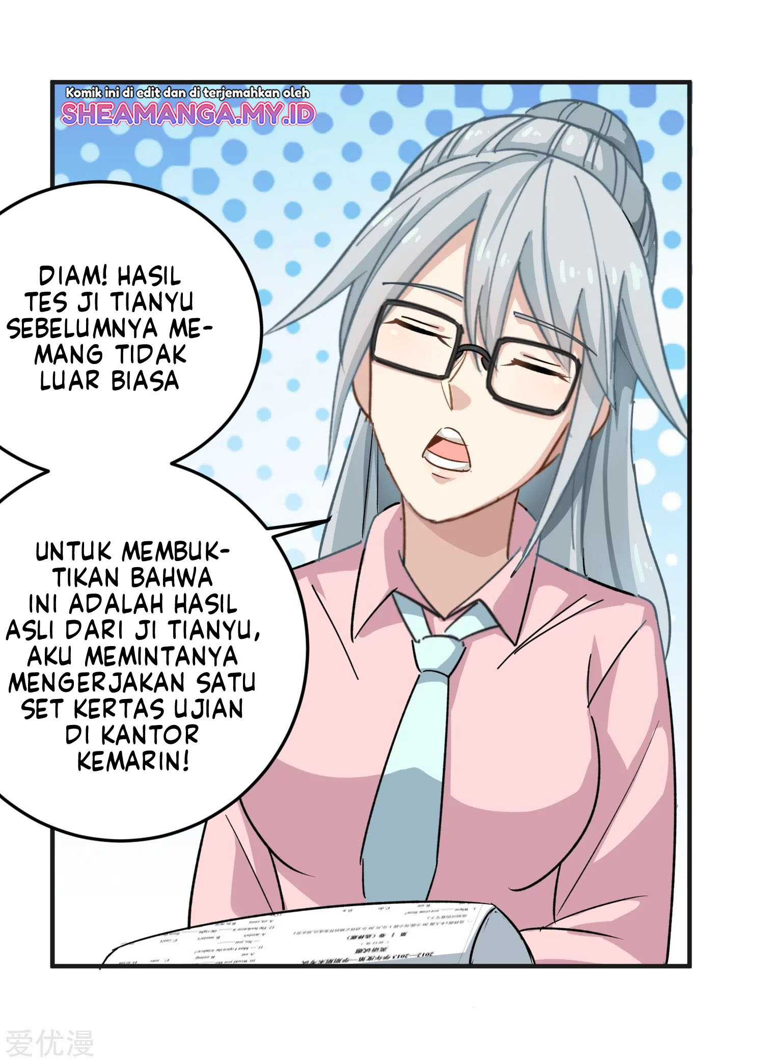 School Flower Master Bab 09 halaman 35