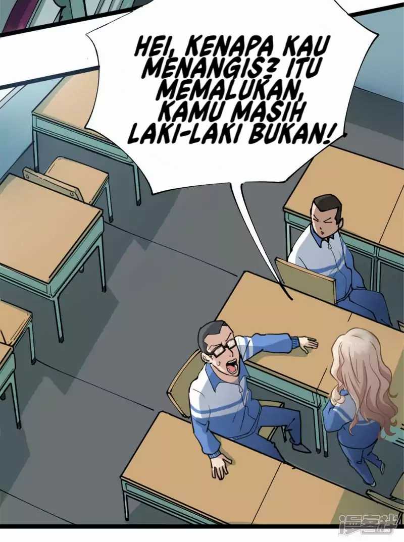 School Flower Master Bab 1 halaman 9