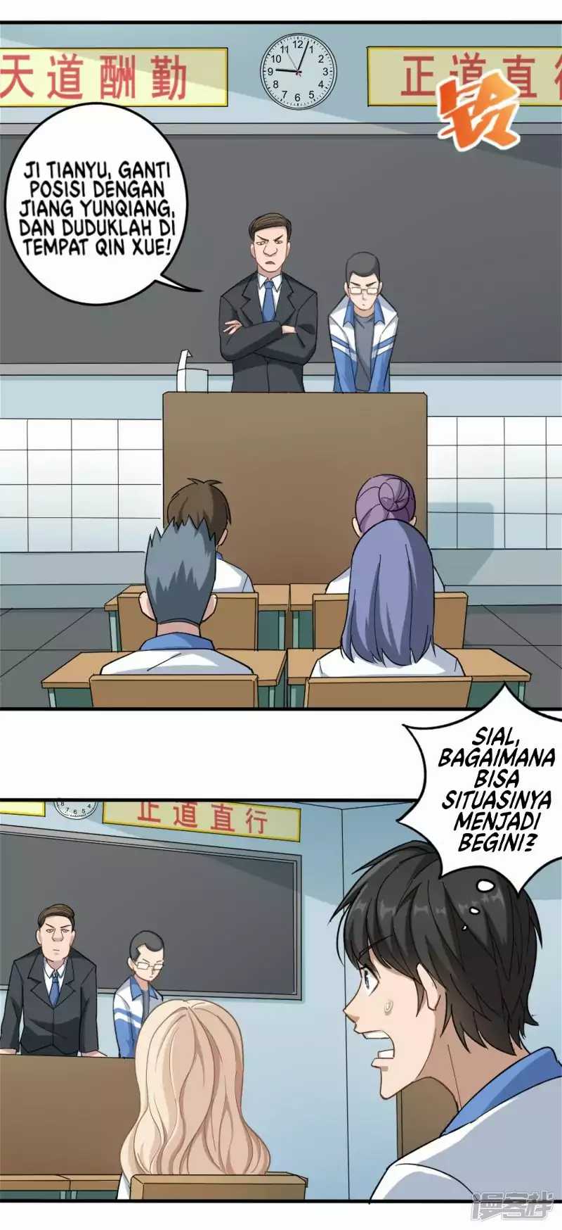 School Flower Master Bab 1 halaman 15