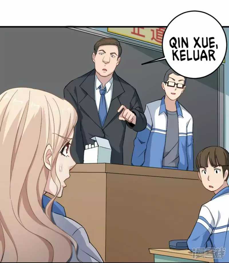 School Flower Master Bab 1 halaman 16