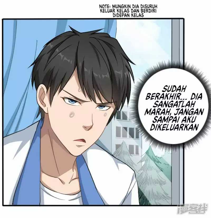 School Flower Master Bab 1 halaman 19