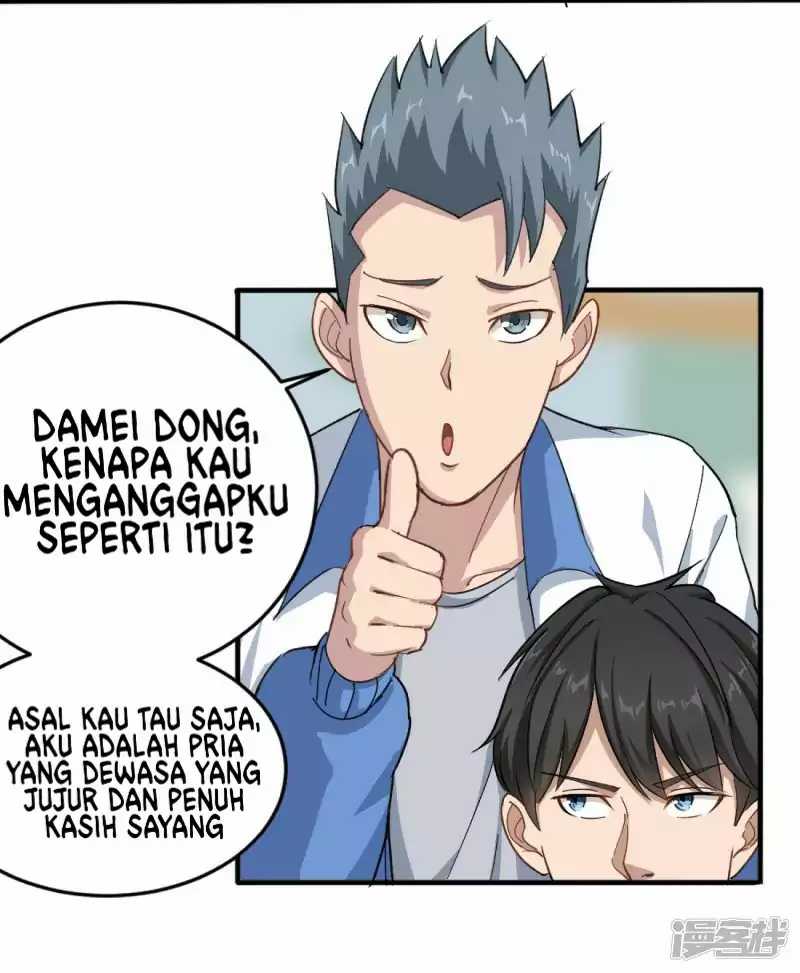 School Flower Master Bab 1 halaman 23