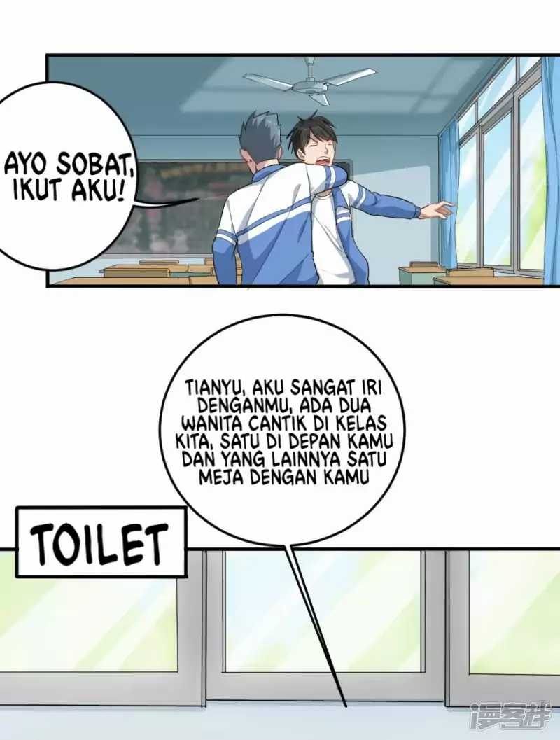 School Flower Master Bab 1 halaman 24