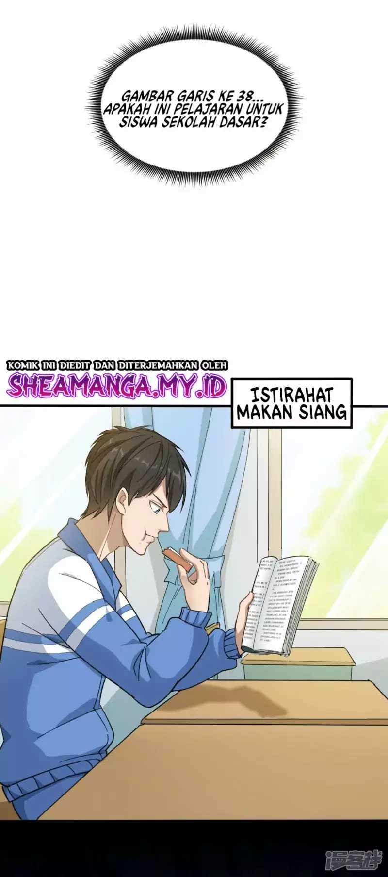 School Flower Master Bab 1 halaman 31