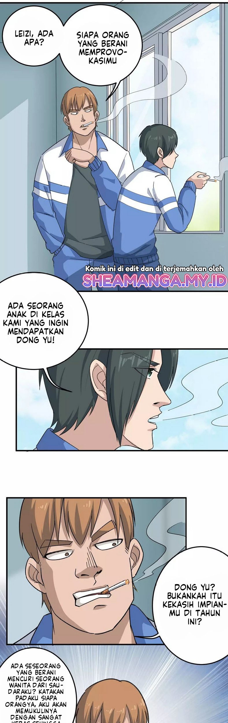 School Flower Master Bab 10 halaman 8