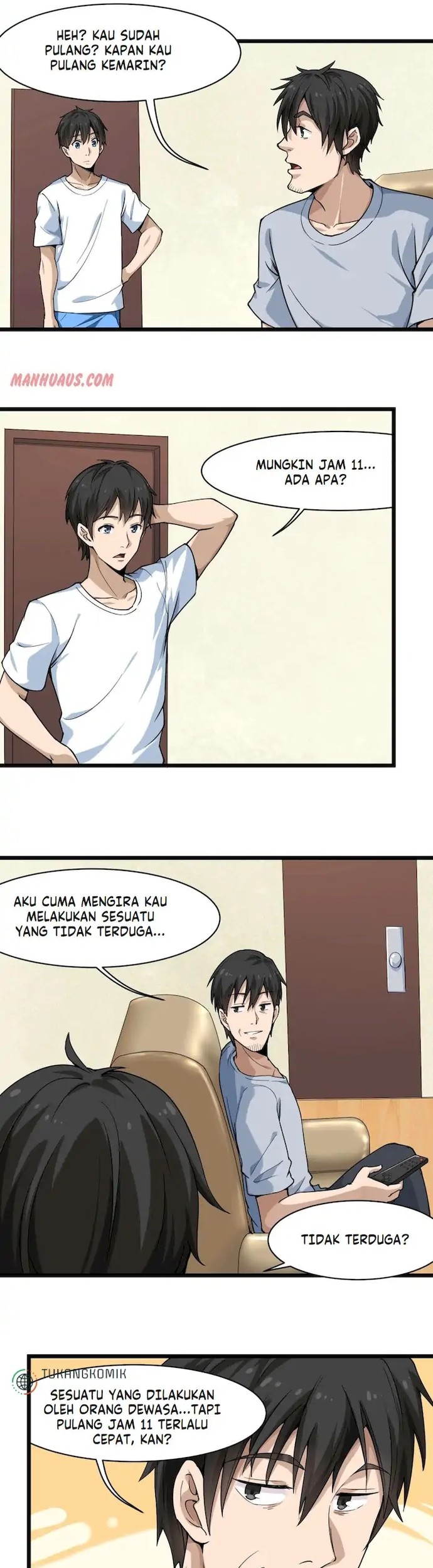 School Flower Master Bab 101 halaman 9
