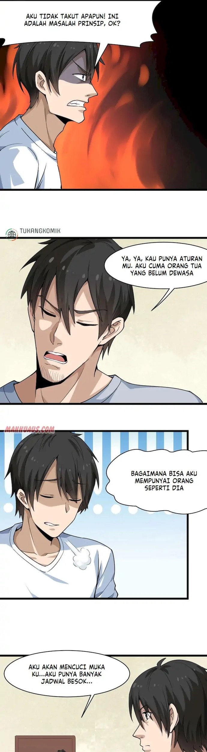 School Flower Master Bab 101 halaman 13