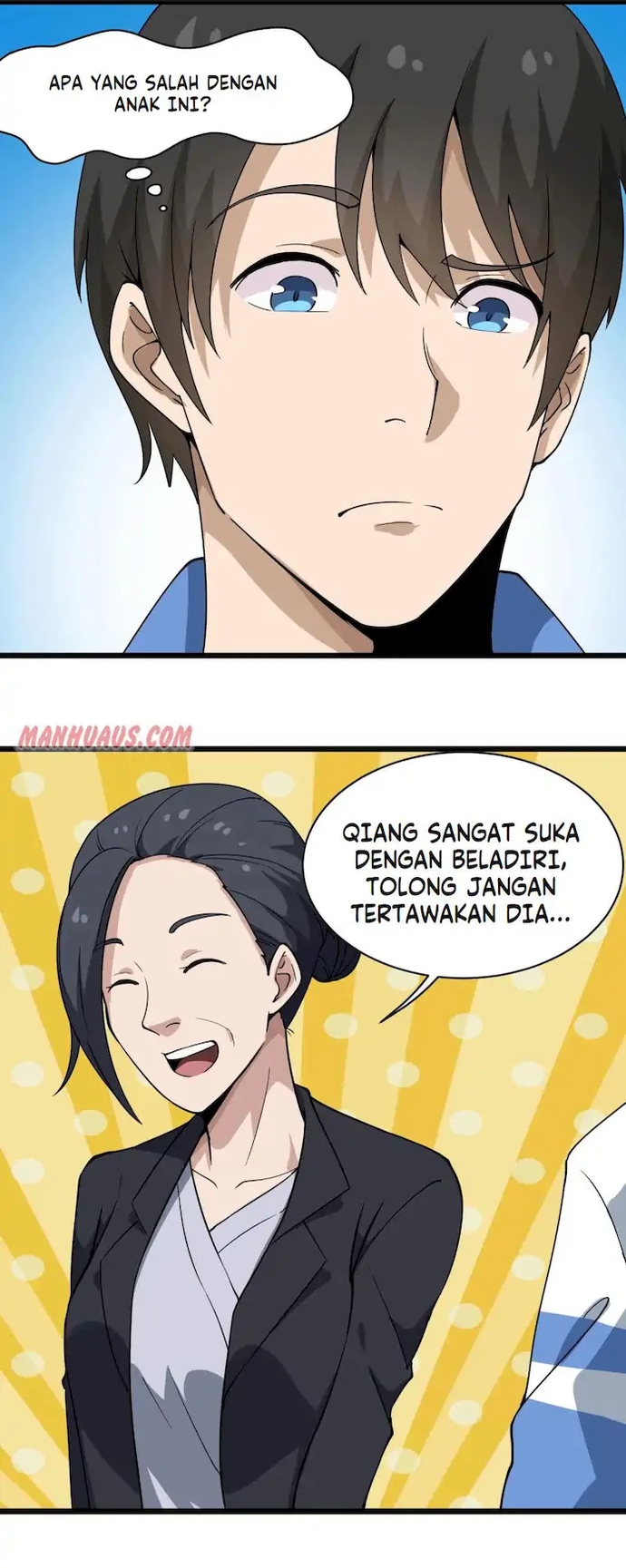 School Flower Master Bab 103 halaman 18
