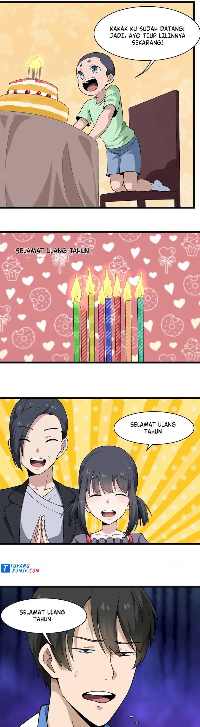 School Flower Master Bab 104 halaman 11