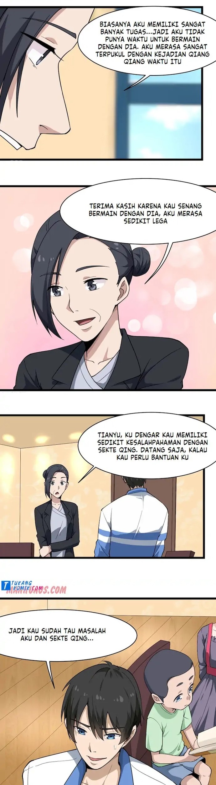School Flower Master Bab 104 halaman 15