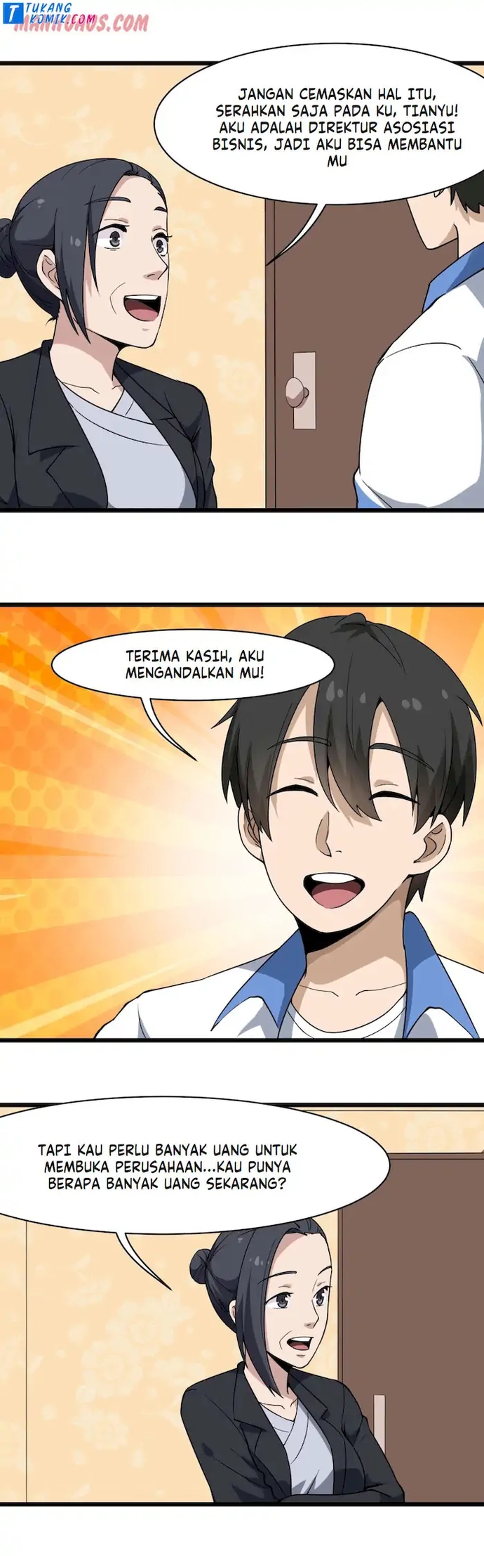 School Flower Master Bab 104 halaman 19