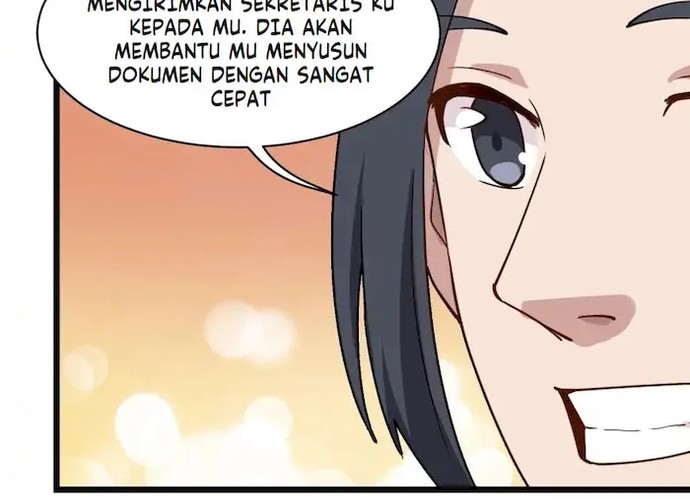 School Flower Master chapter 105 halaman 9