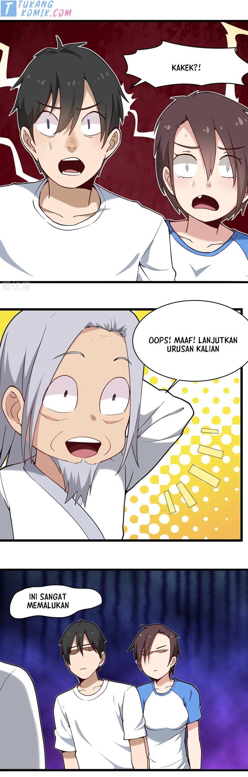 School Flower Master Bab 108 halaman 15
