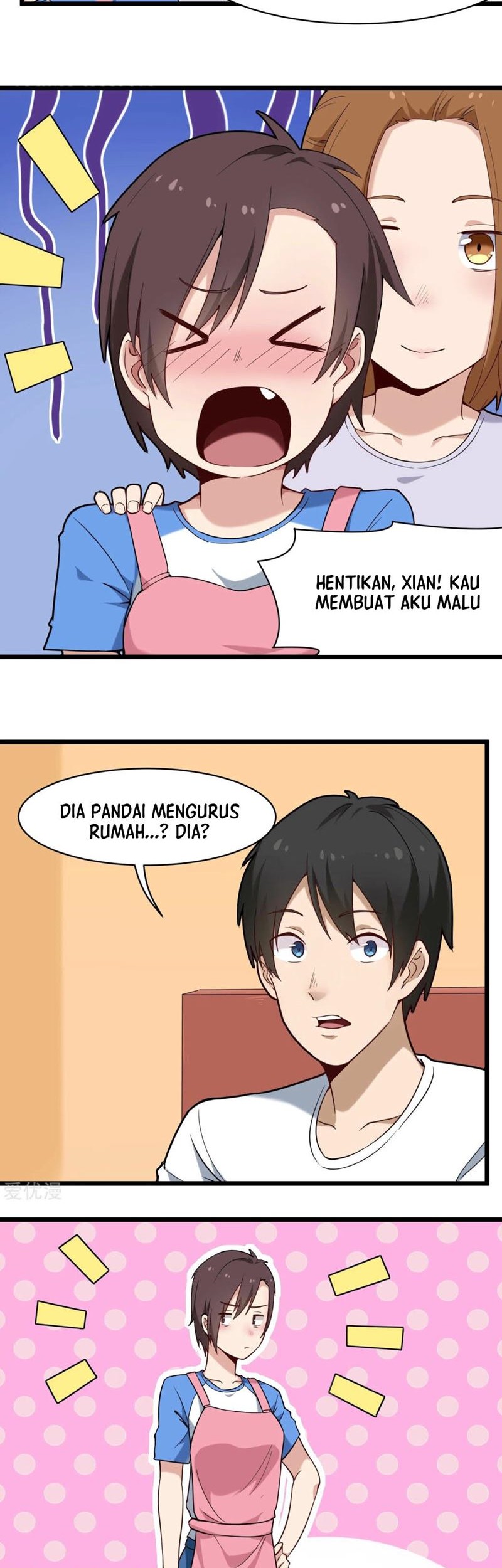 School Flower Master Bab 109 halaman 10