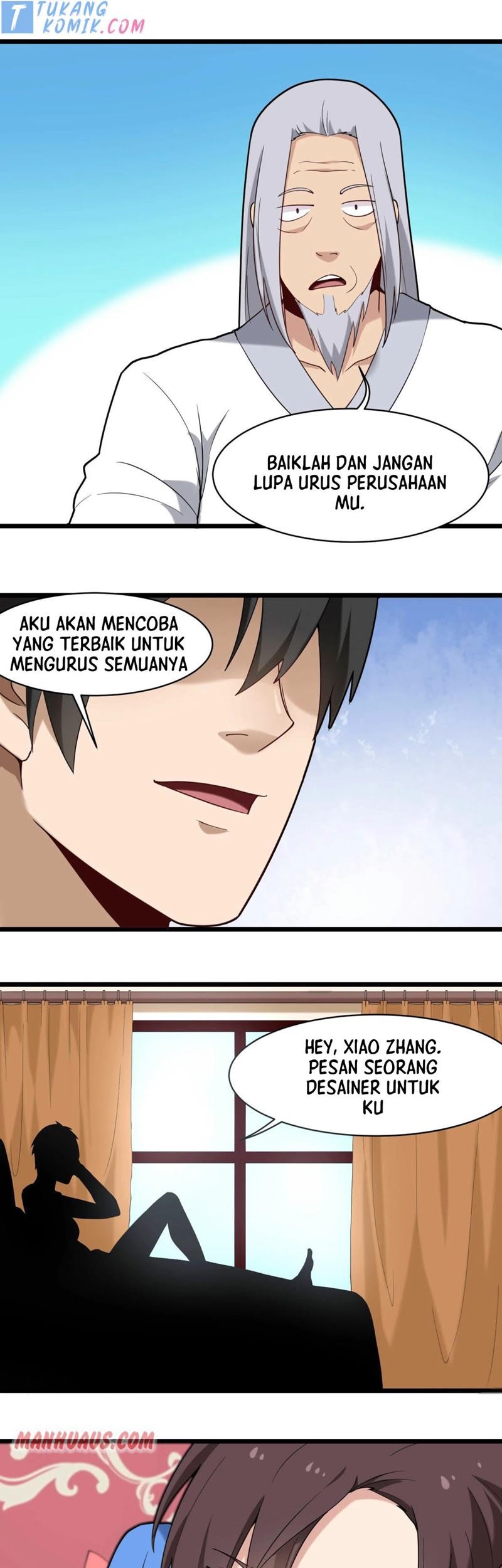 School Flower Master Bab 109 halaman 15