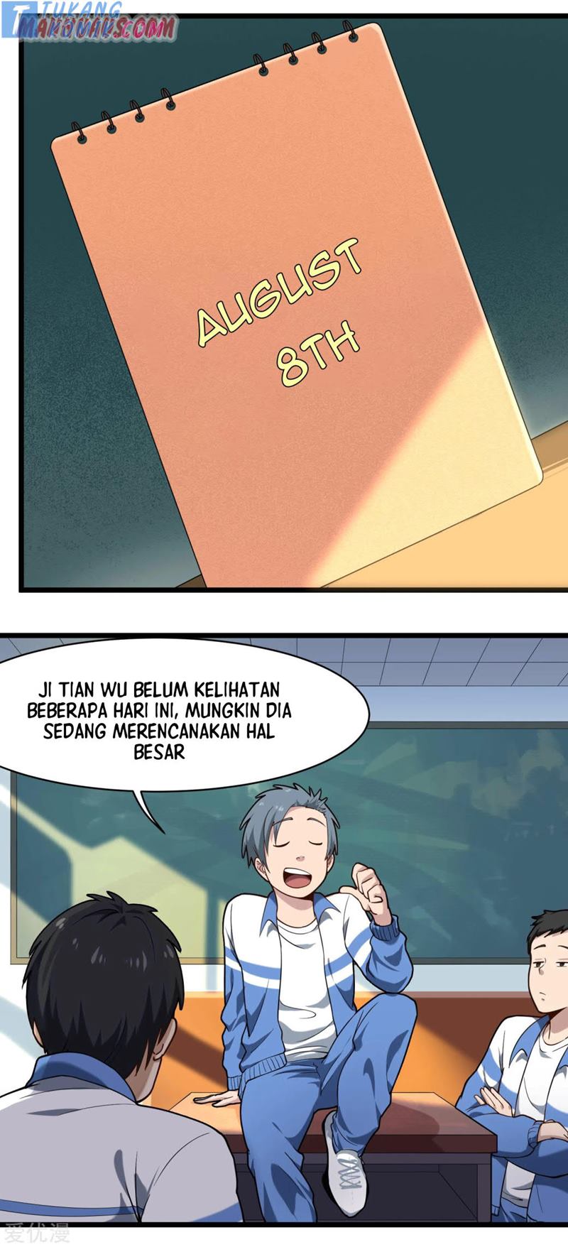 School Flower Master Bab 111 halaman 4