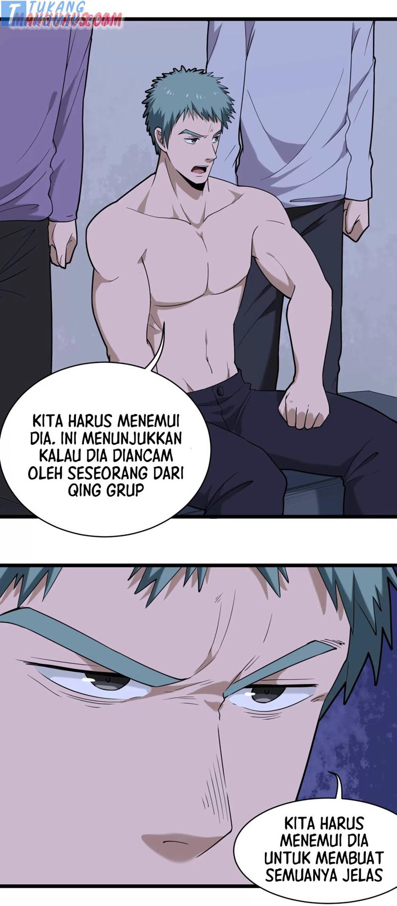 School Flower Master Bab 114 halaman 4