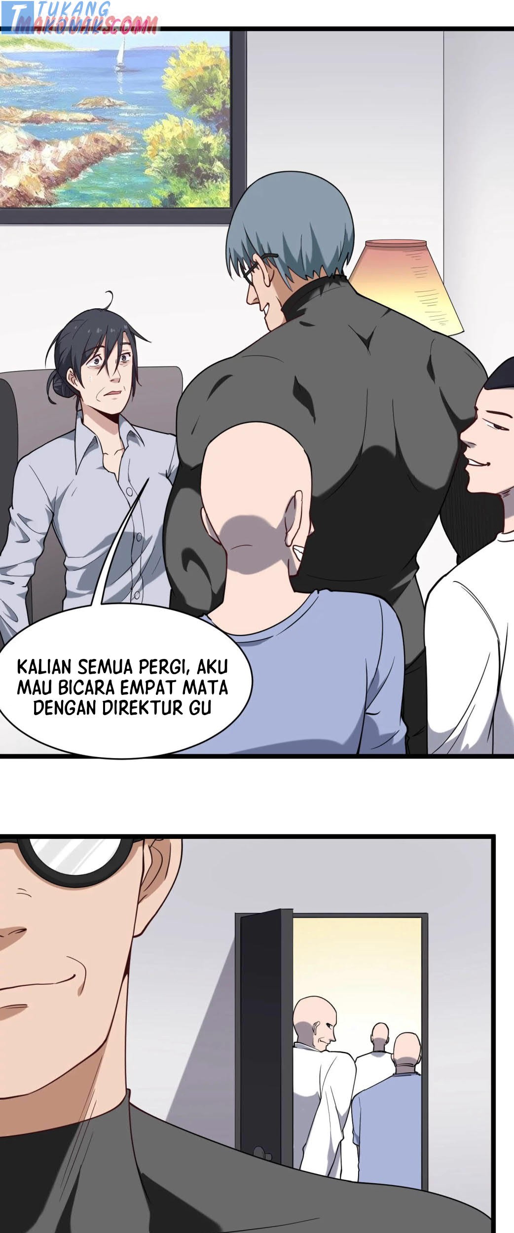 School Flower Master Bab 115 halaman 3