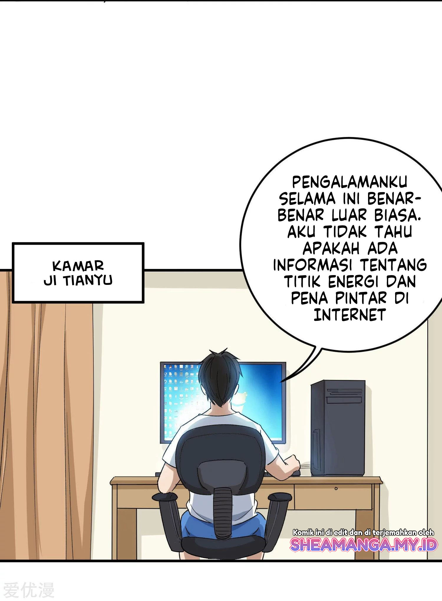 School Flower Master Bab 12 halaman 22