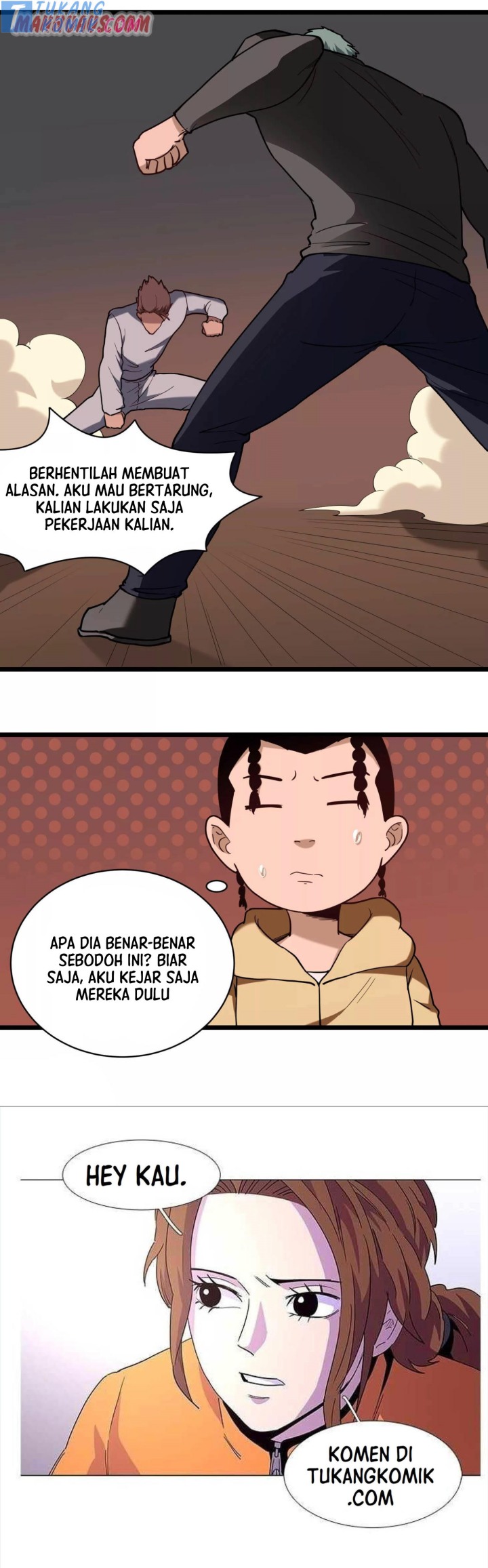 School Flower Master Bab 120 halaman 10