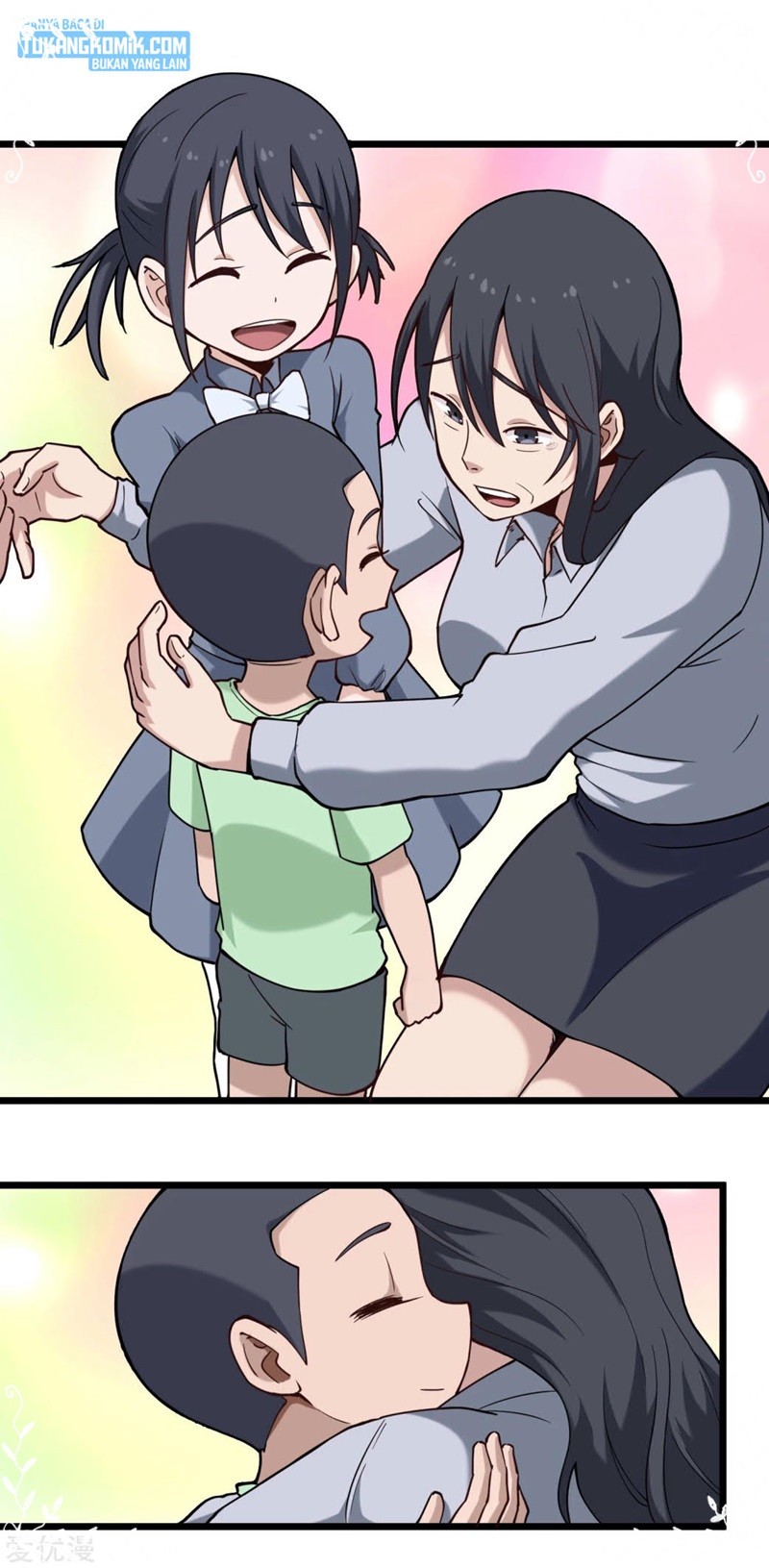 School Flower Master chapter 125 halaman 3