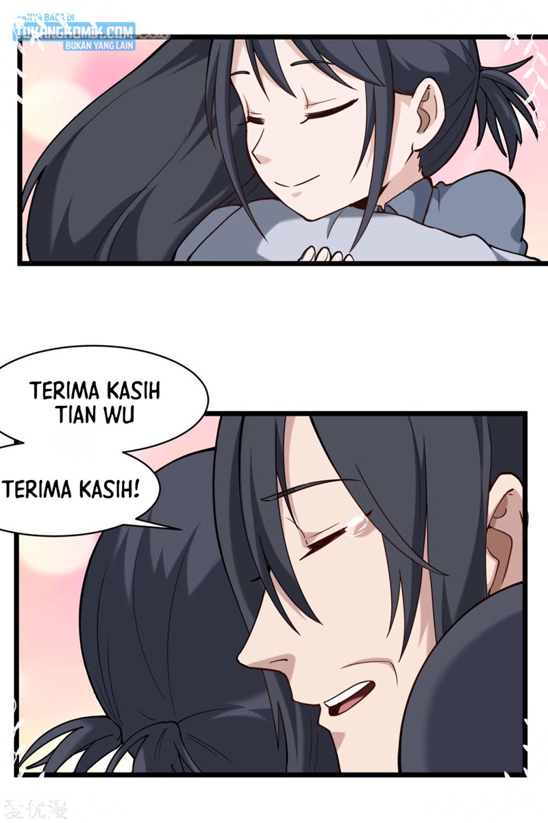 School Flower Master chapter 125 halaman 4