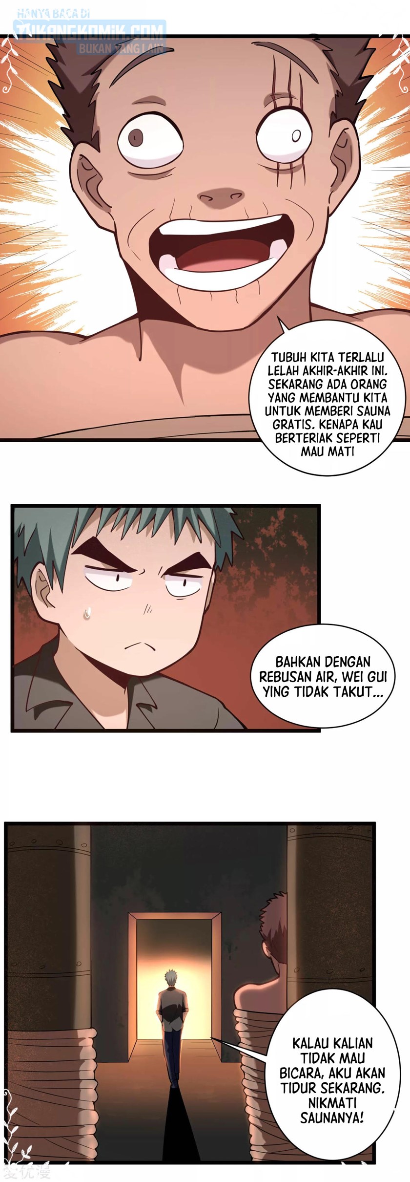 School Flower Master Bab 128 halaman 6