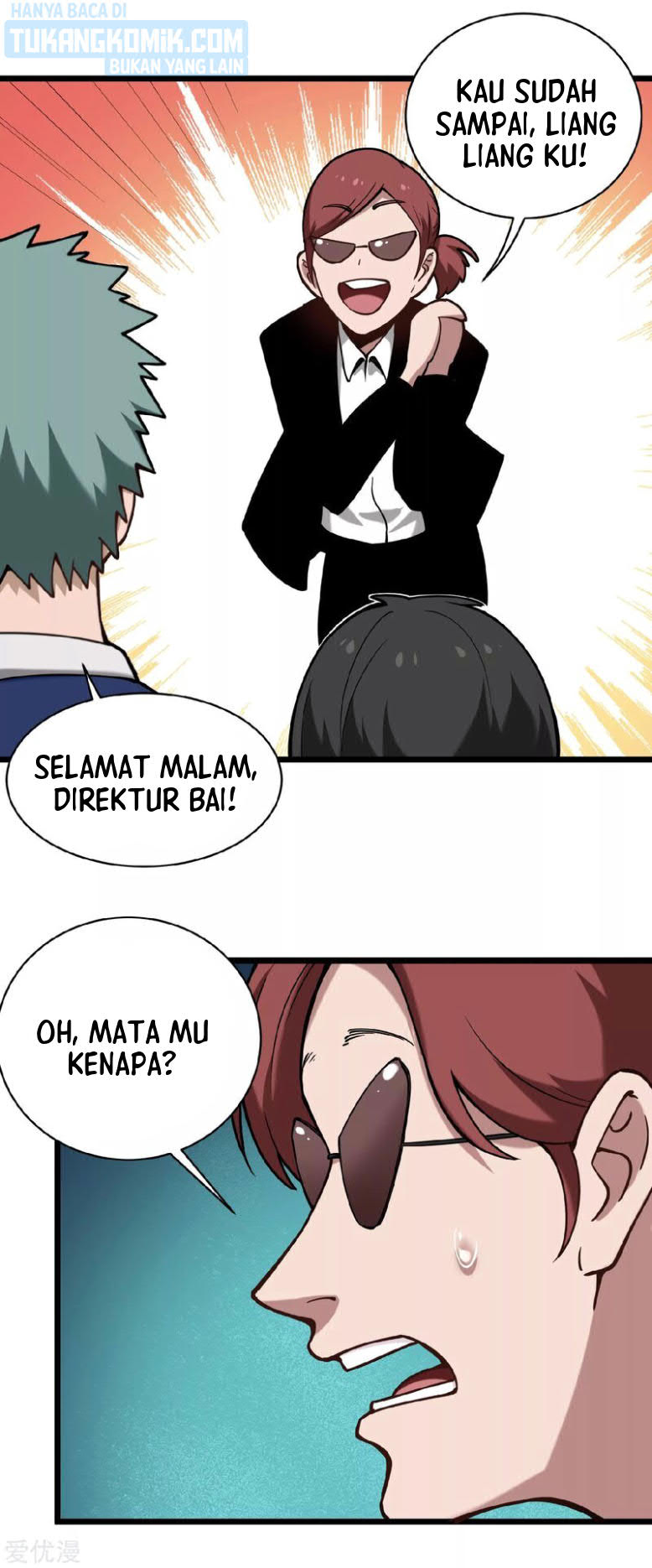 School Flower Master Bab 132 halaman 4