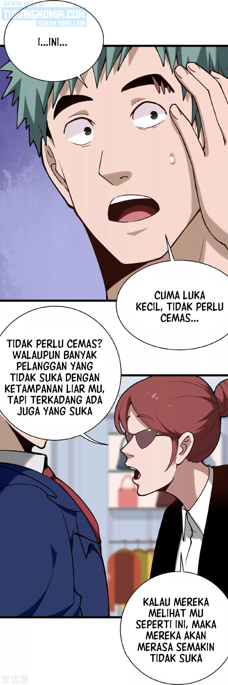 School Flower Master Bab 132 halaman 5