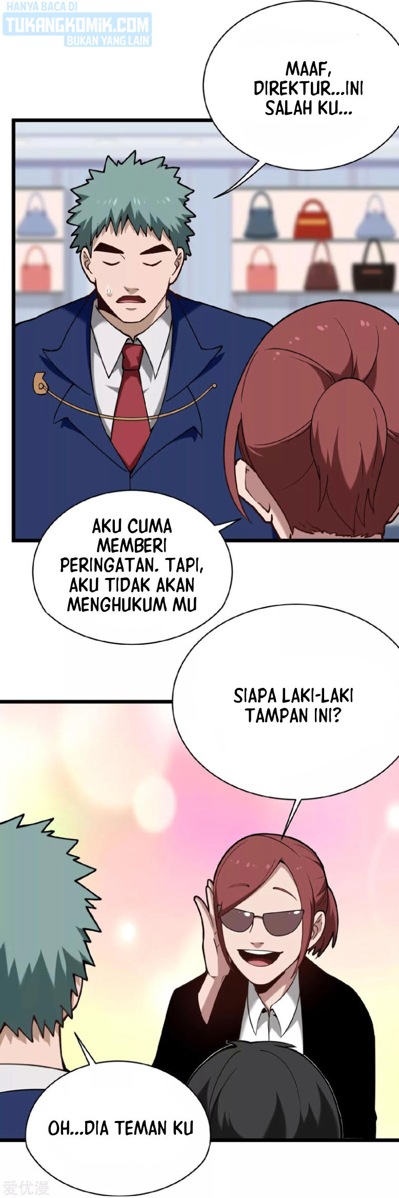 School Flower Master Bab 132 halaman 6