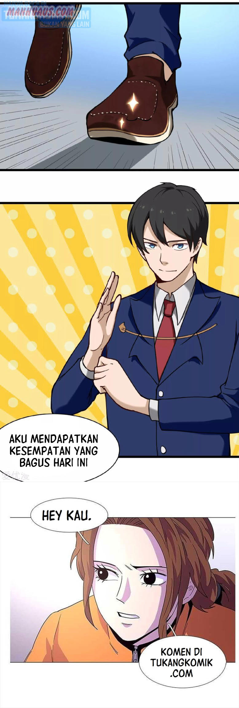School Flower Master Bab 132 halaman 10