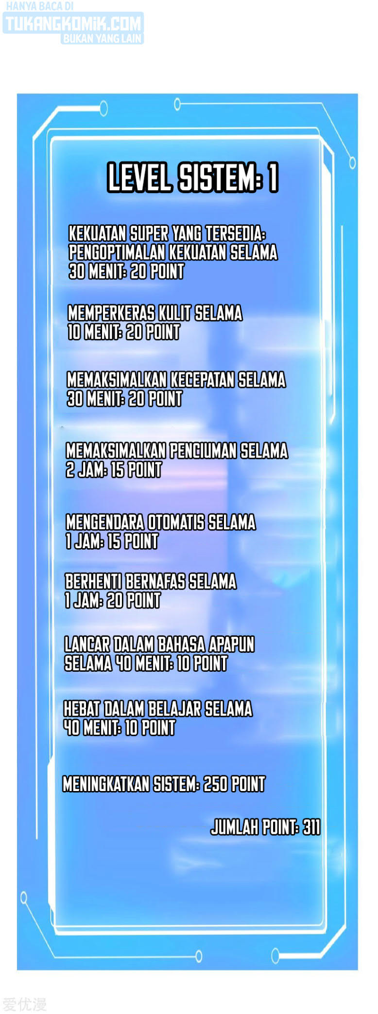 School Flower Master Bab 133 halaman 10