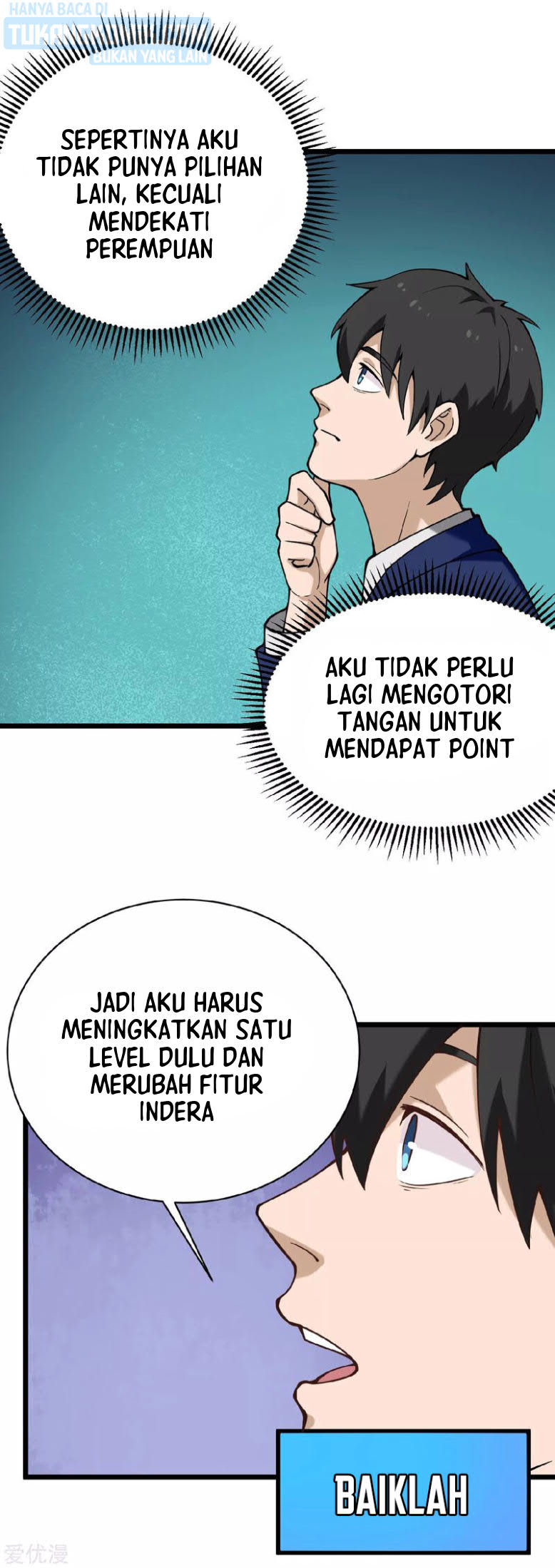 School Flower Master Bab 134 halaman 5