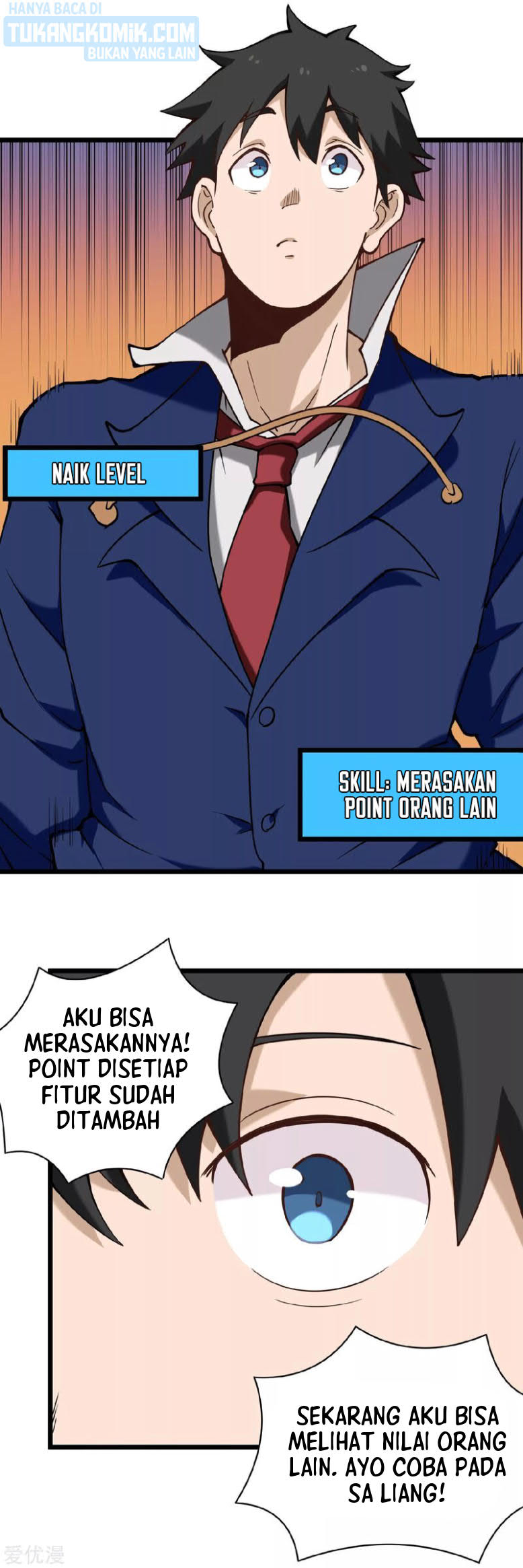 School Flower Master Bab 134 halaman 6