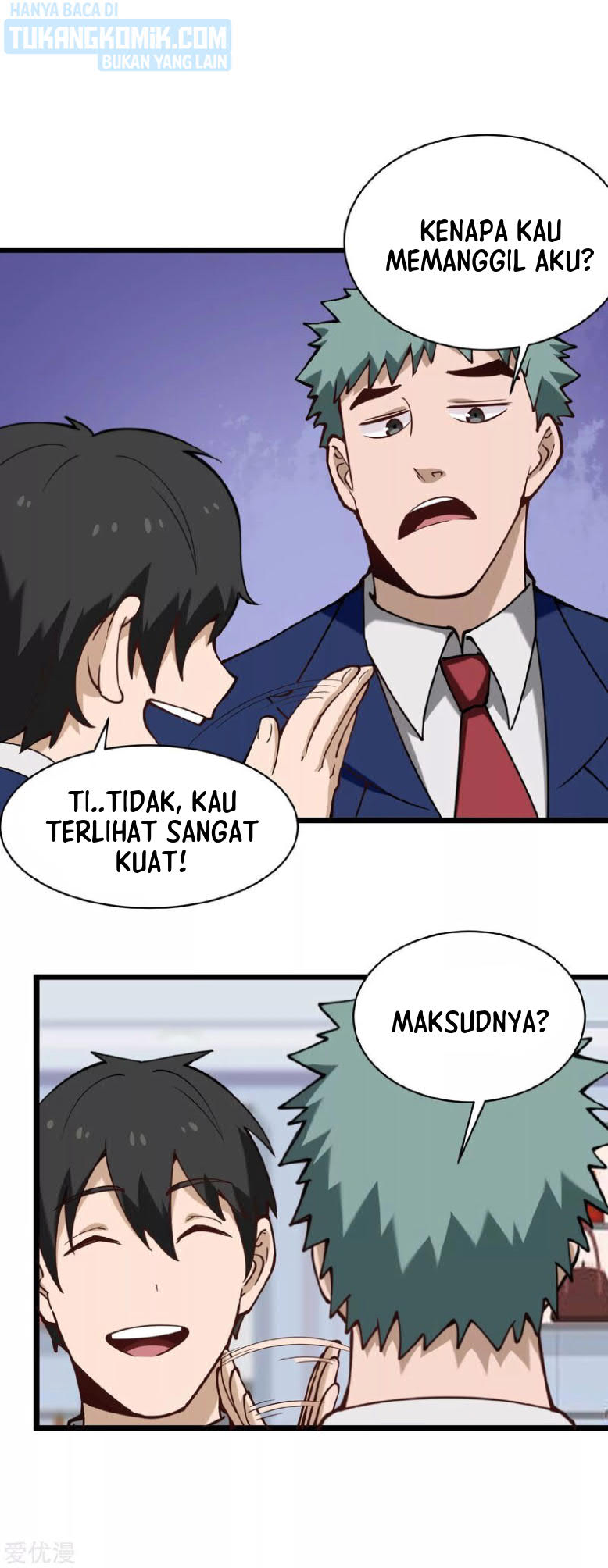 School Flower Master Bab 134 halaman 9