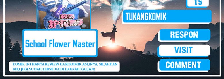School Flower Master Bab 135 halaman 6