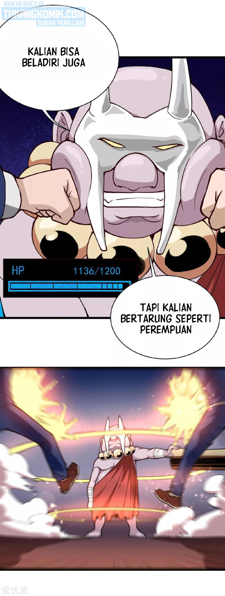 School Flower Master Bab 135 halaman 7