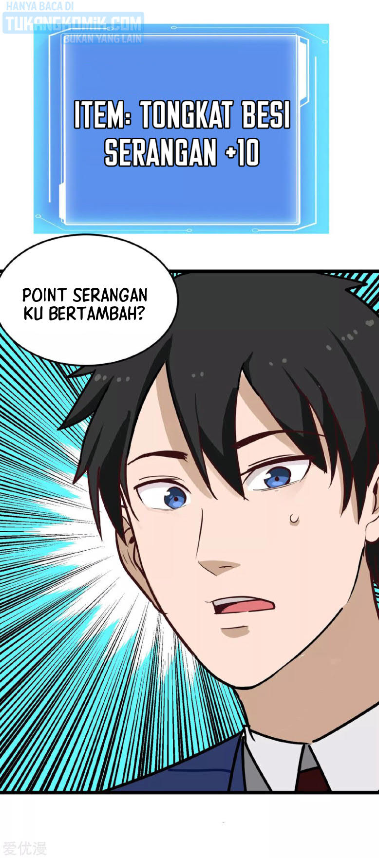 School Flower Master Bab 136 halaman 11