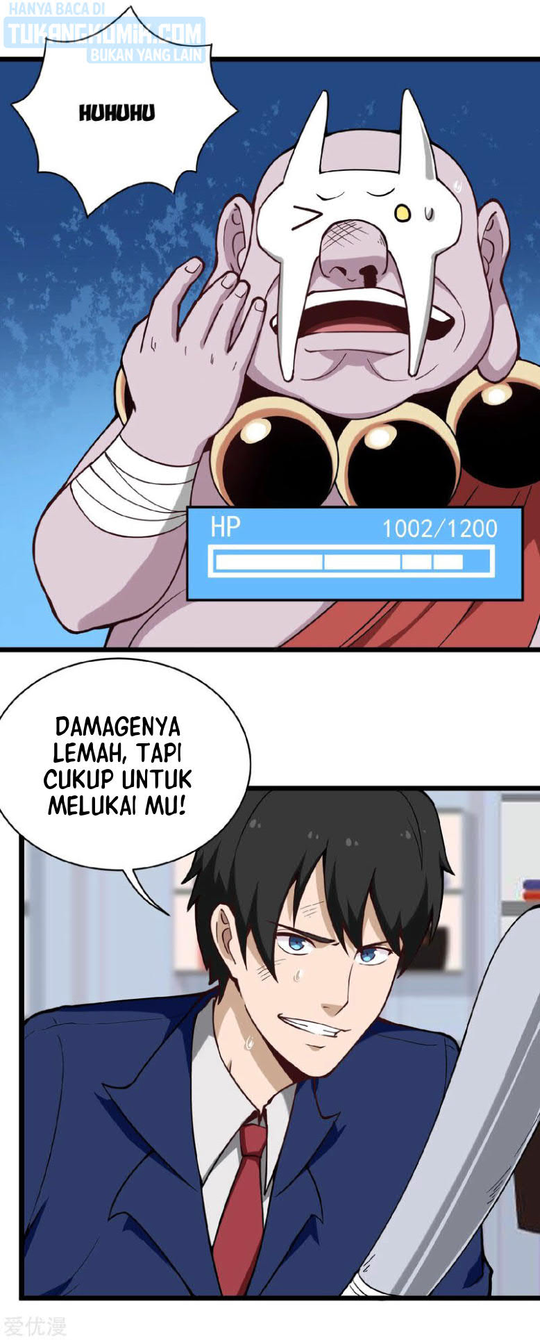 School Flower Master Bab 137 halaman 4