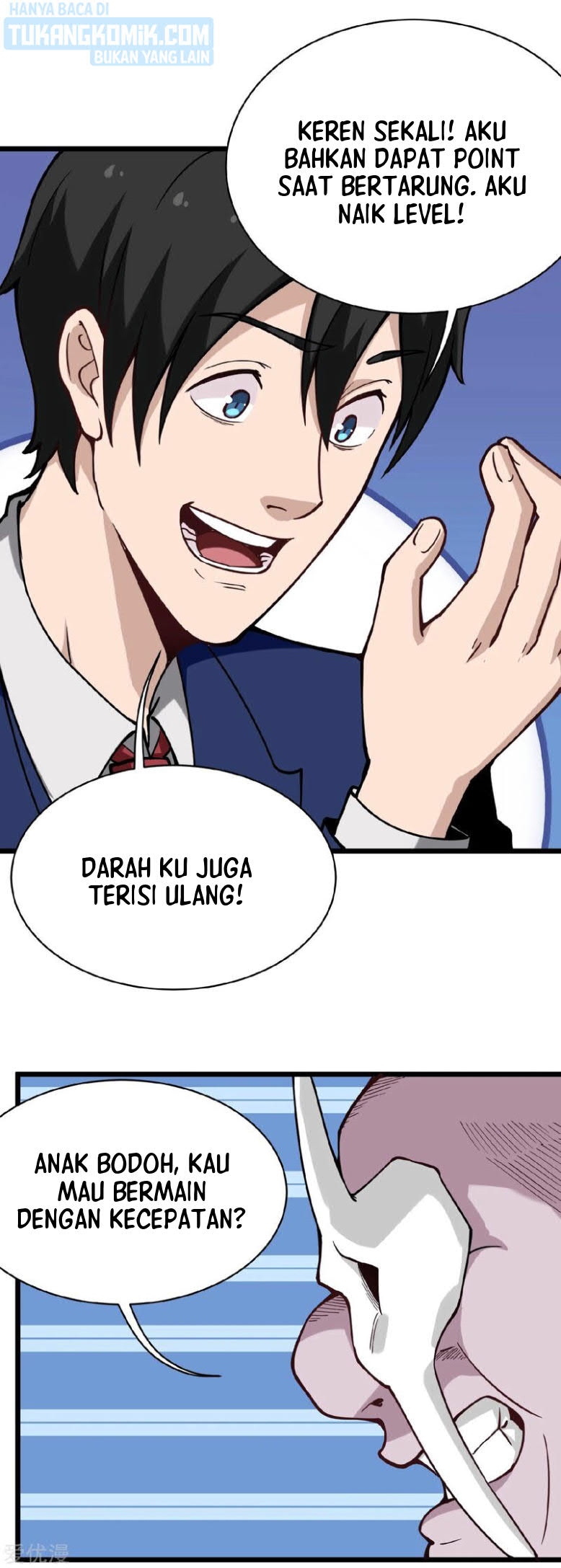 School Flower Master Bab 137 halaman 10