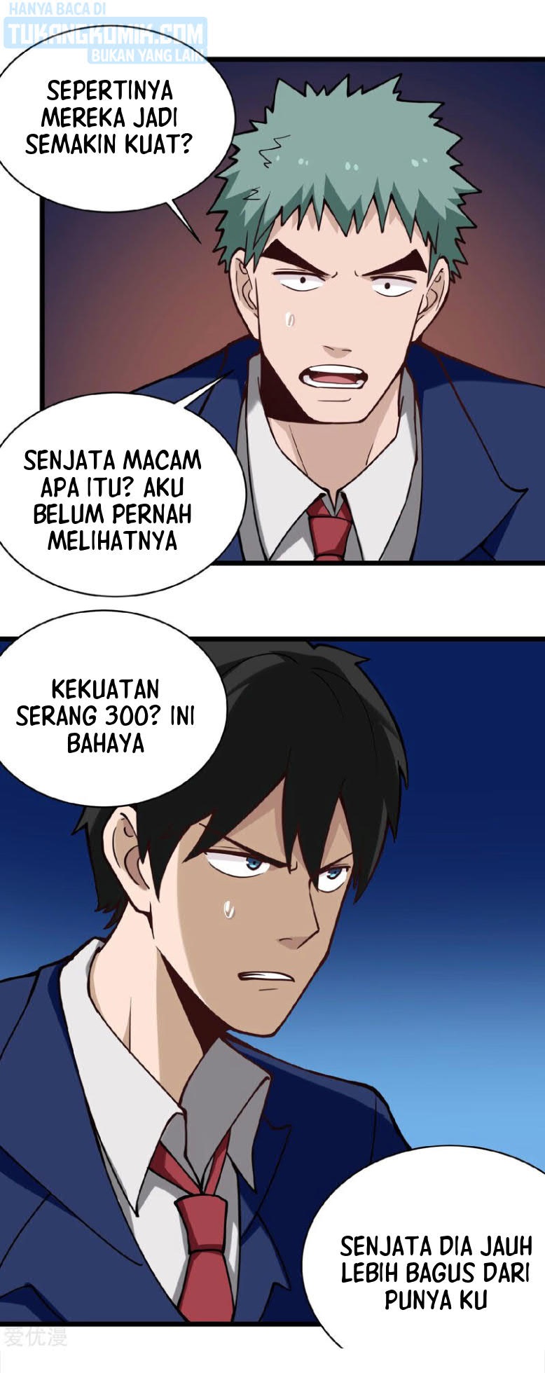 School Flower Master Bab 138 halaman 11