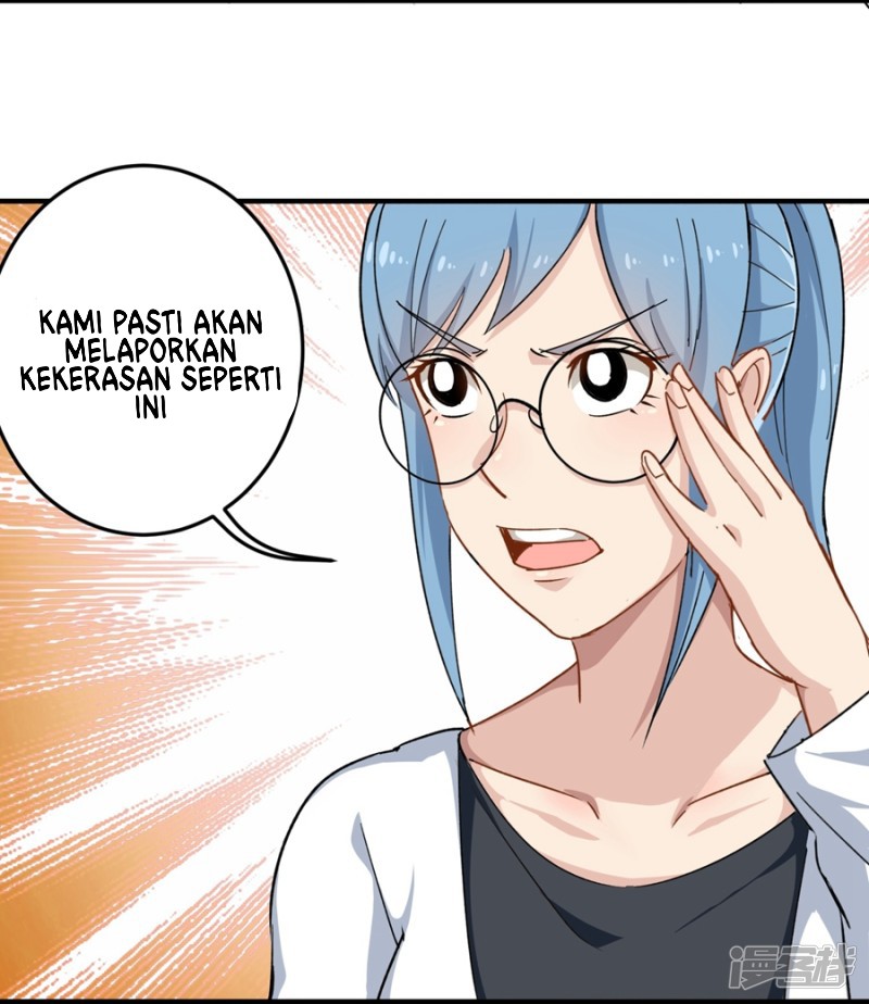 School Flower Master chapter 14 halaman 6