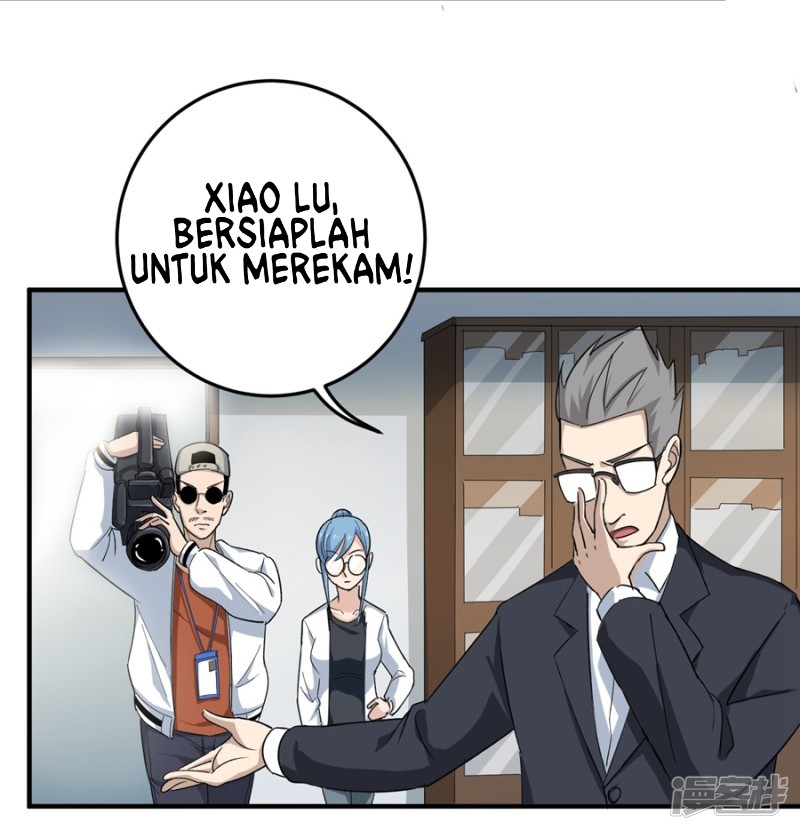 School Flower Master chapter 14 halaman 7